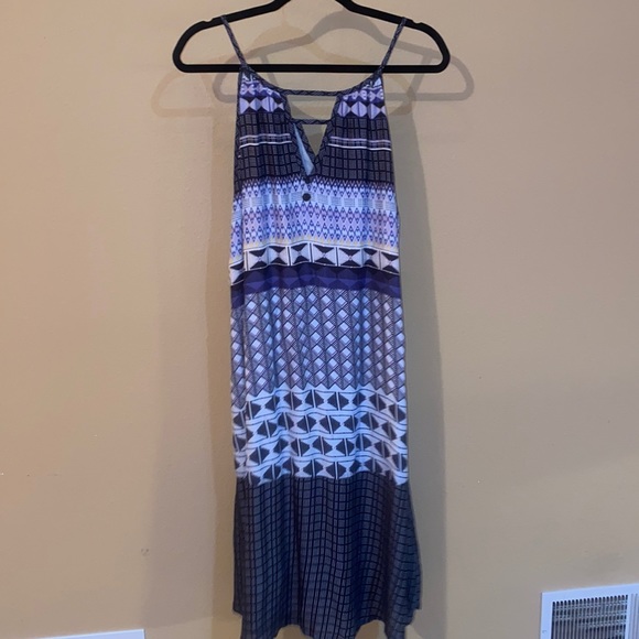 NWOT prana dress - Picture 4 of 6